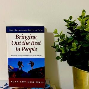 Book by Alan Loy McGinnis